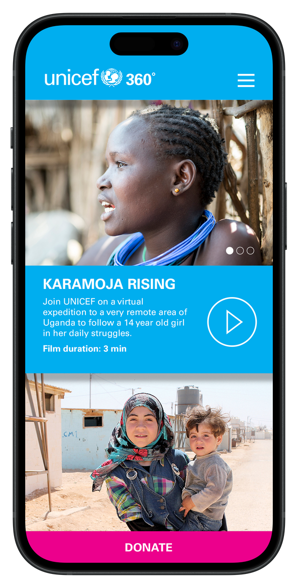 UNICEF360°
