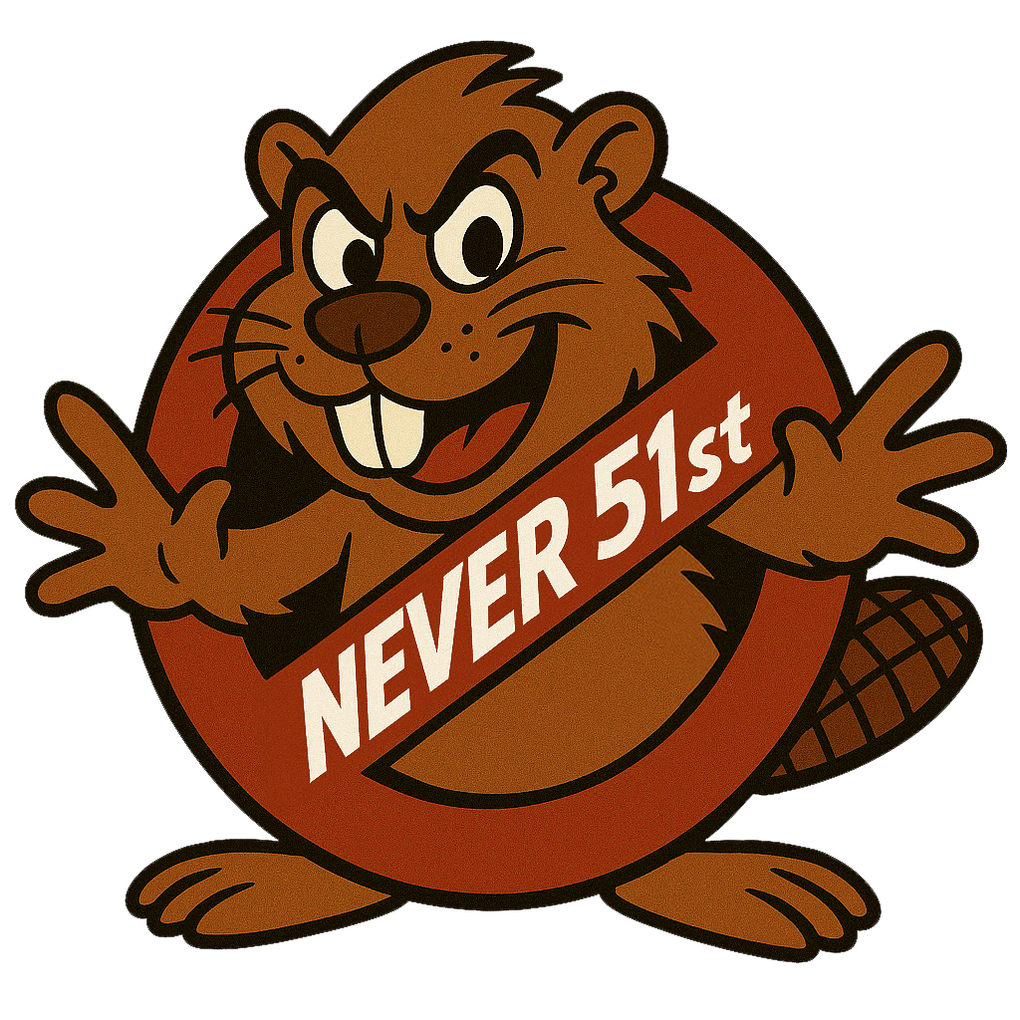 Buster Beaver